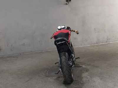 Hyosung GT250R 2010