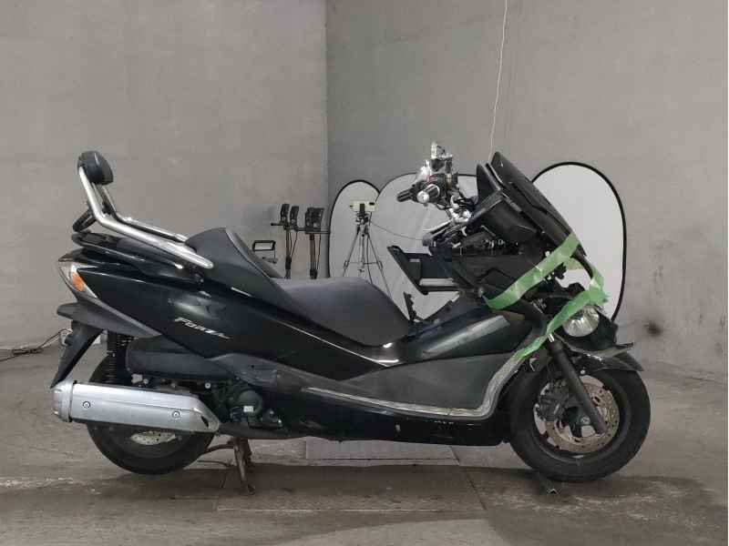 Honda Forza Z 2008