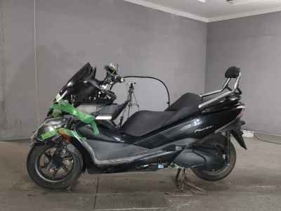 Honda Forza Z 2008