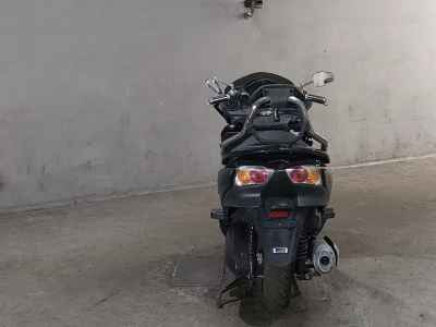 Honda Forza Z 2008