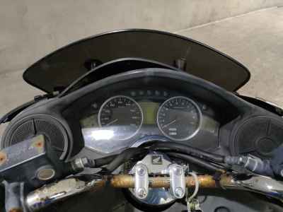 Honda Forza Z 2008