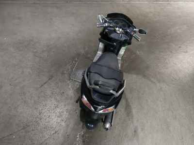 Honda Forza Z 2008