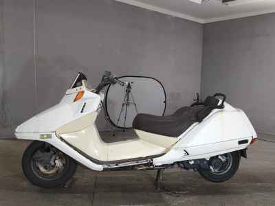 Honda Fusion X 2005