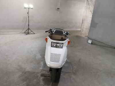 Honda Fusion X 2005