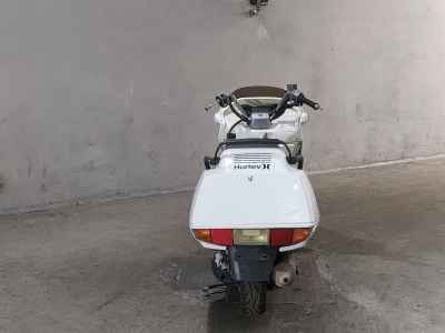 Honda Fusion X 2005