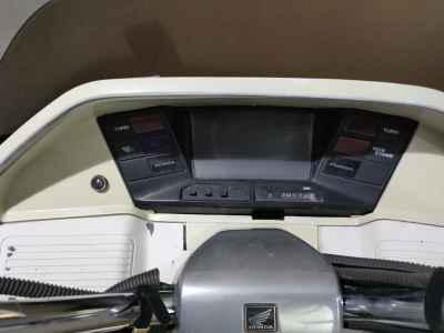 Honda Fusion X 2005