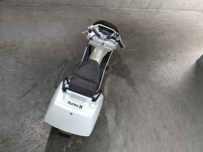 Honda Fusion X 2005