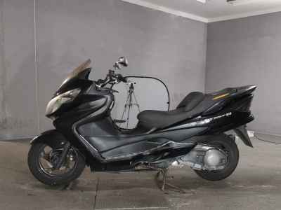 Suzuki Skywave 250S