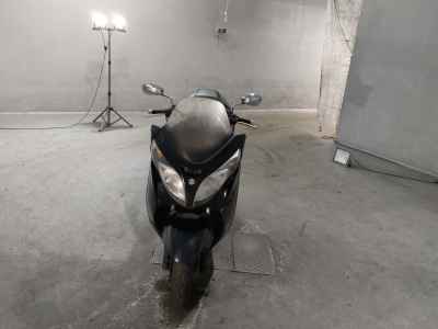 Suzuki Skywave 250S