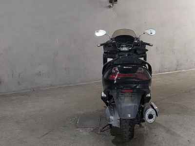 Suzuki Skywave 250S