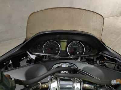 Suzuki Skywave 250S