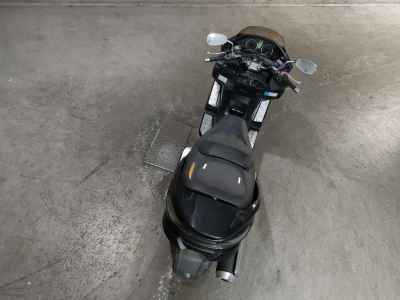 Suzuki Skywave 250S