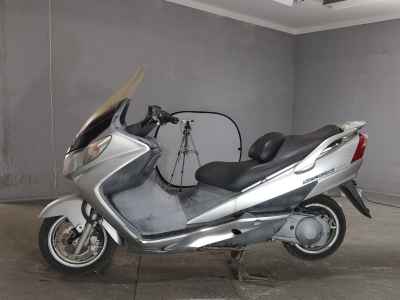 Suzuki Skywave 250