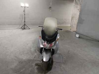 Suzuki Skywave 250