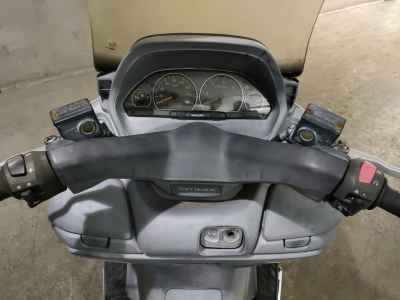 Suzuki Skywave 250