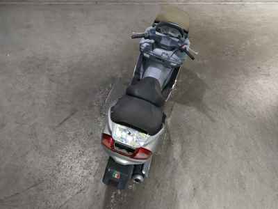Suzuki Skywave 250