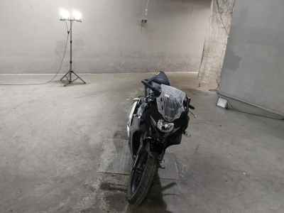 Suzuki GSX250R