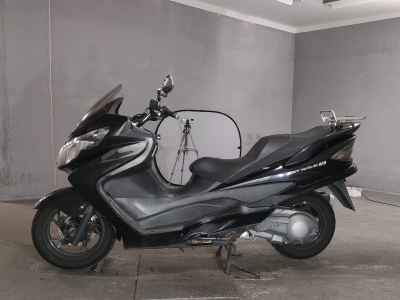 Suzuki Skywave 250S