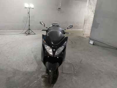 Suzuki Skywave 250S