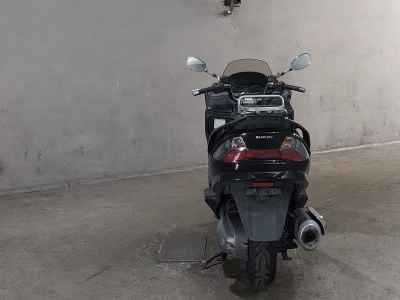 Suzuki Skywave 250S