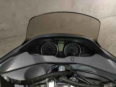 Suzuki Skywave 250S