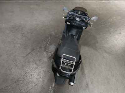 Suzuki Skywave 250S