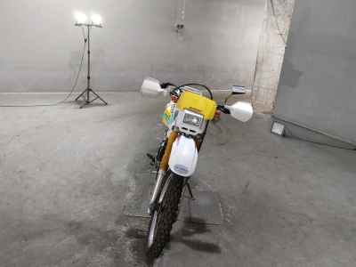Suzuki DR250R