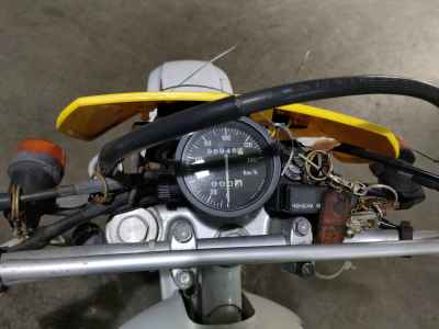 Suzuki DR250R