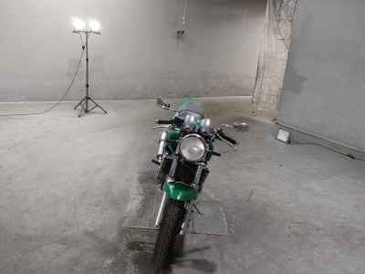 Suzuki Bandit 250