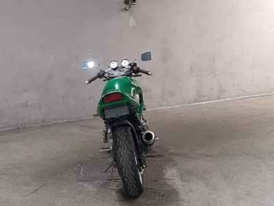 Suzuki Bandit 250