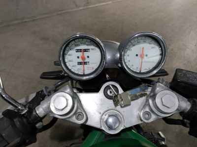 Suzuki Bandit 250