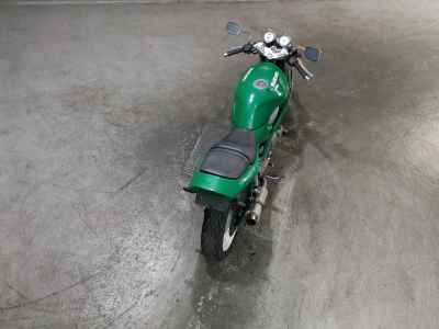Suzuki Bandit 250