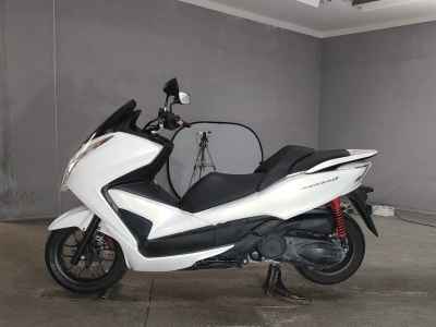 Honda Forza SI 2016