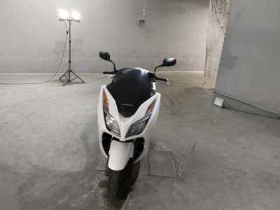 Honda Forza SI 2016