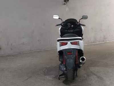 Honda Forza SI 2016