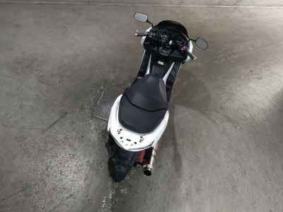Honda Forza SI 2016