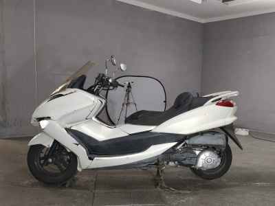 Yamaha Majesty 250 2007