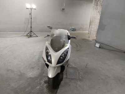 Yamaha Majesty 250 2007