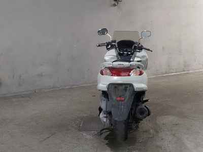 Yamaha Majesty 250 2007