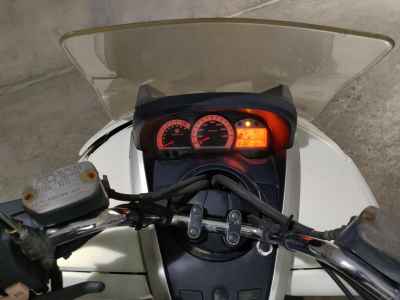 Yamaha Majesty 250 2007
