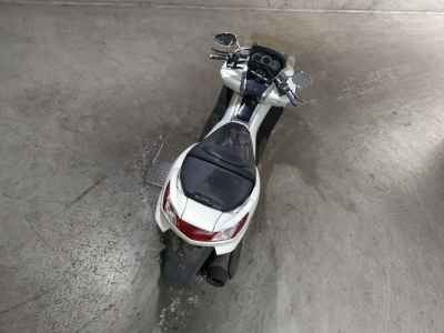 Yamaha Majesty 250 2007