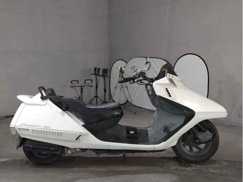 Honda Fusion SE 2006