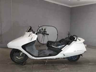 Honda Fusion SE 2006