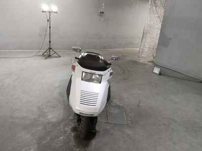 Honda Fusion SE 2006