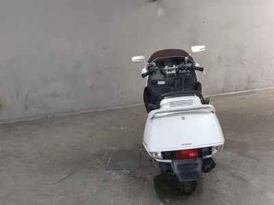 Honda Fusion SE 2006