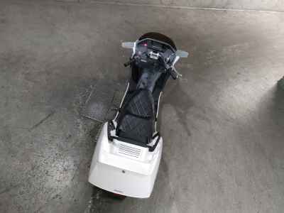 Honda Fusion SE 2006
