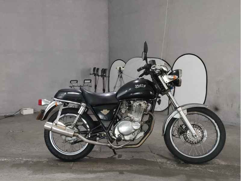 Suzuki Volty