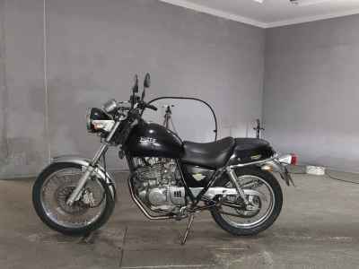 Suzuki Volty
