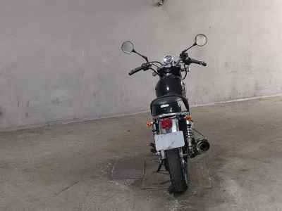 Suzuki Volty