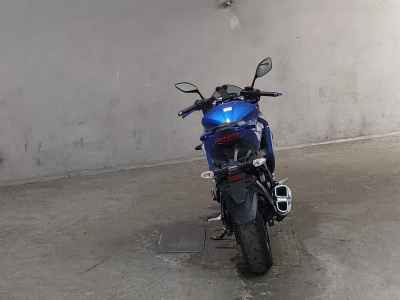 Suzuki Gixxer 250SF